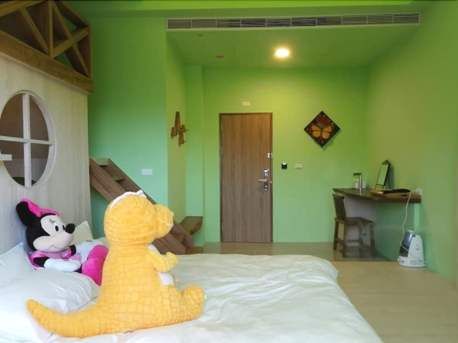 Yiting B&B