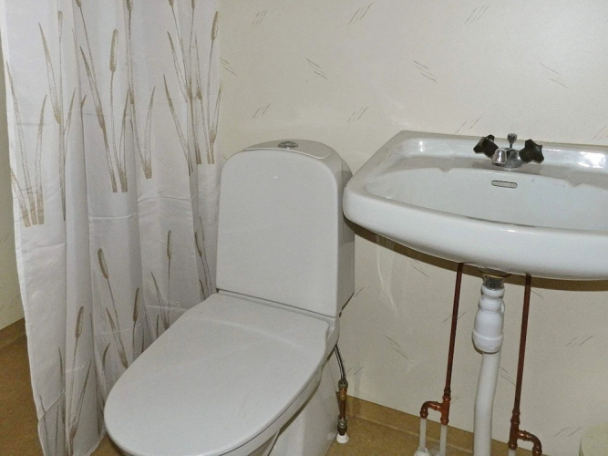 Holiday home BRASTAD V