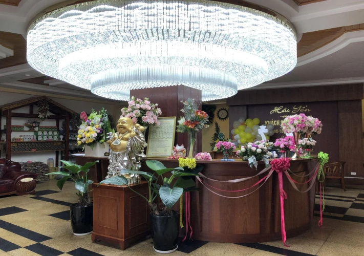 Hai Yen 1 Hotel