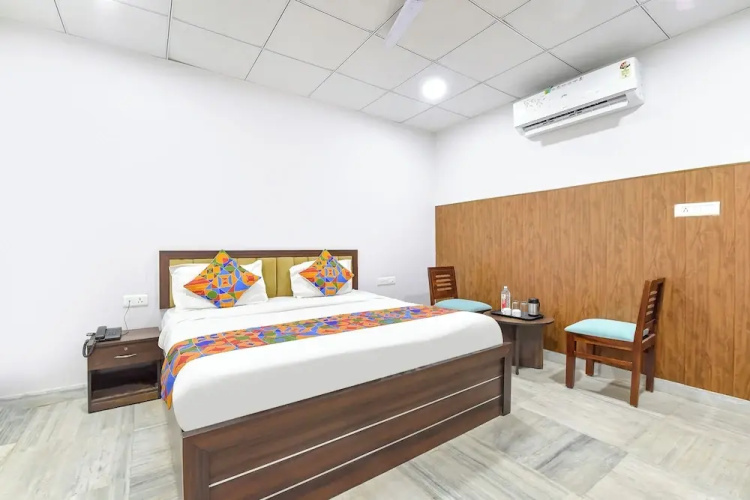 Fabhotel Connect