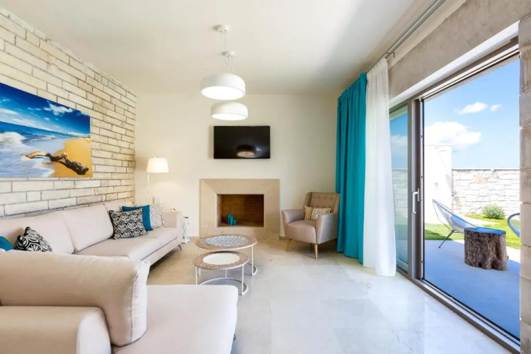 Thalmargia Villas, Ultimate Peace & Privacy, By ThinkVilla