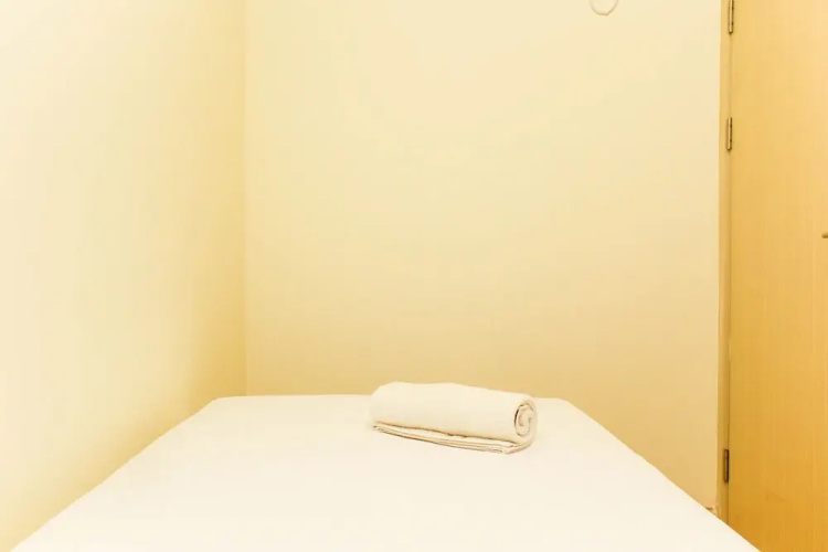 Comfy And Nice 2Br At Meikarta Apartment