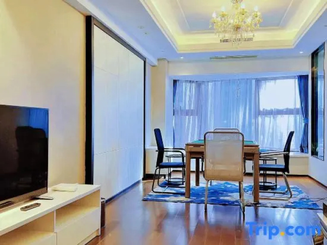 Xilaide Seaview Apartment Hotel