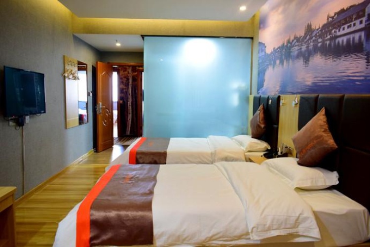 Business Twin room