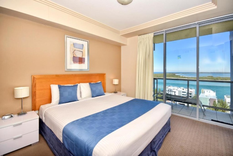 2 Bedrooms Superior Apartment