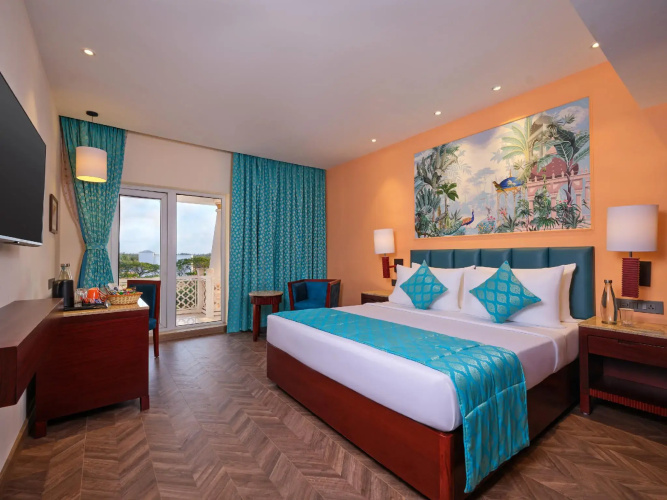 Daiwik Hotels Rameswaram
