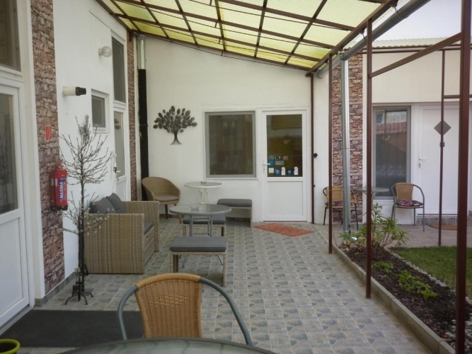1 Bedroom Standard Apartment