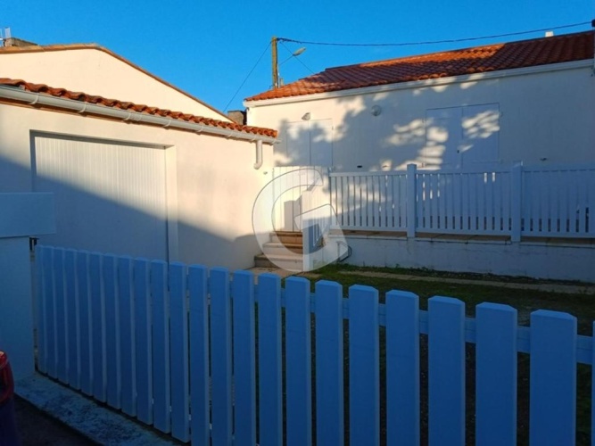 Cottage