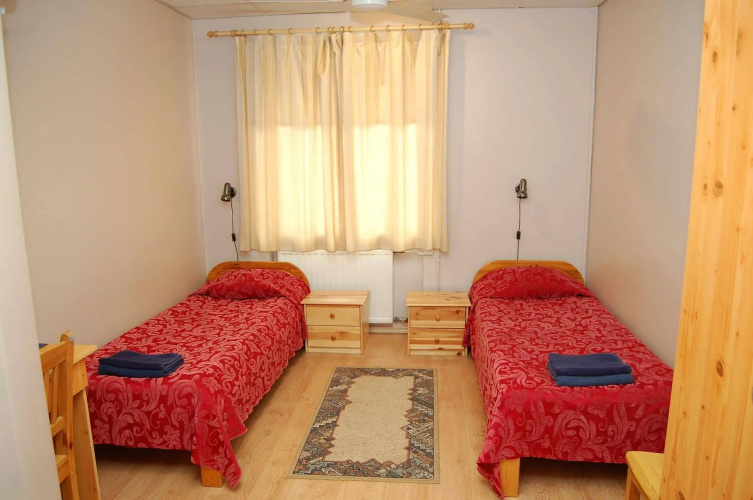 Aleksandri Hotel
