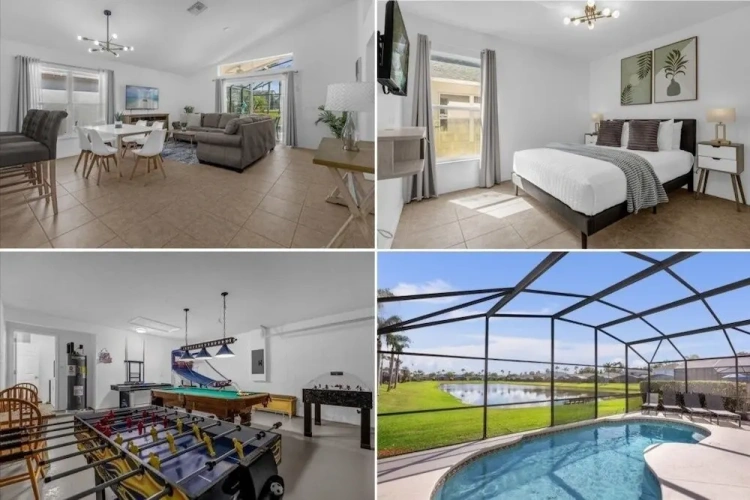 3 Bedrooms Cottage