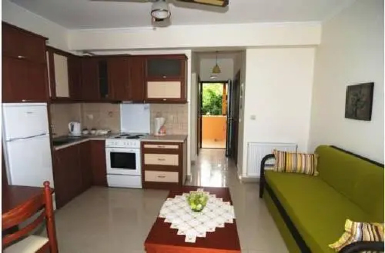 Villa Meliti