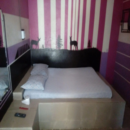 Moya Hotel