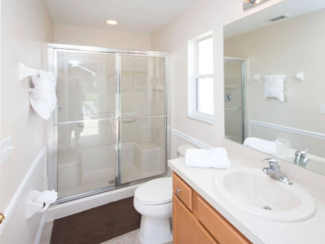 Charming Solana Resort Villa