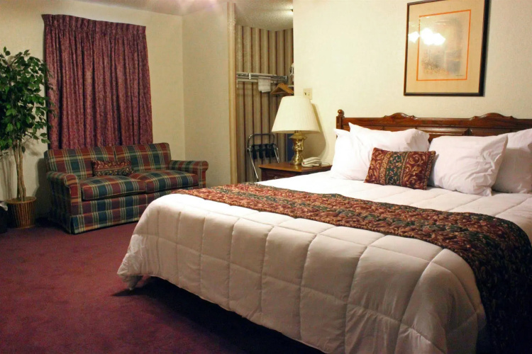 Lake View Inn