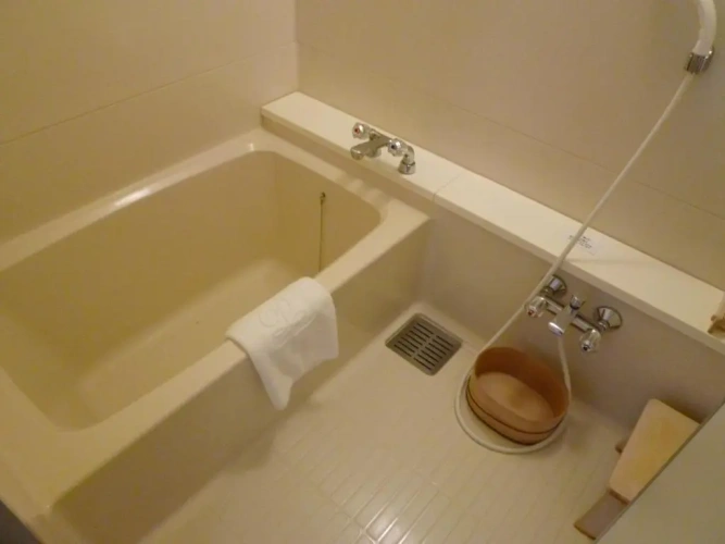 Comfort Twin room