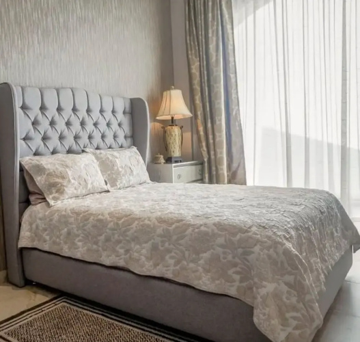 Luxury Apt with Balcony l León Gto