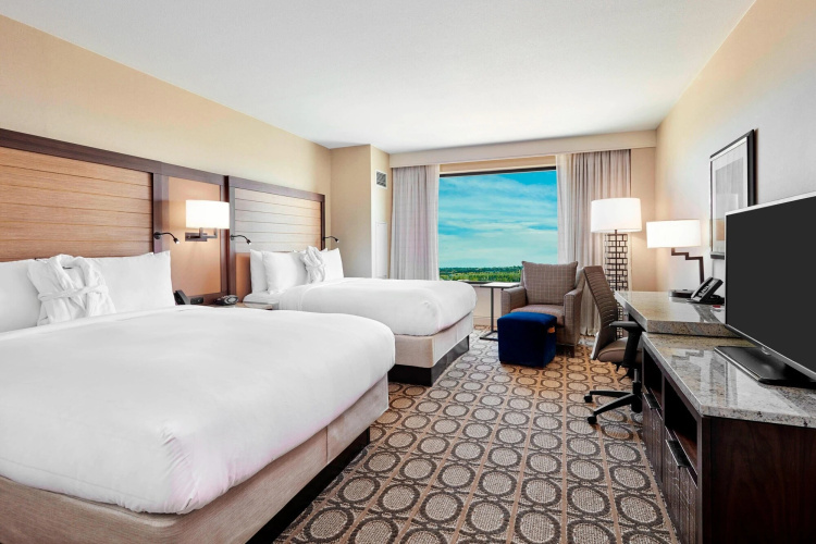 Denver Marriott Westminster