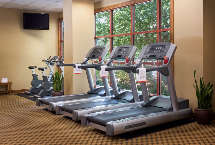 Hyatt Residence Club San Antonio, Wild Oak Ranch photo 21