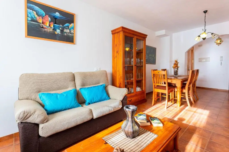 Apartamento La Fuente