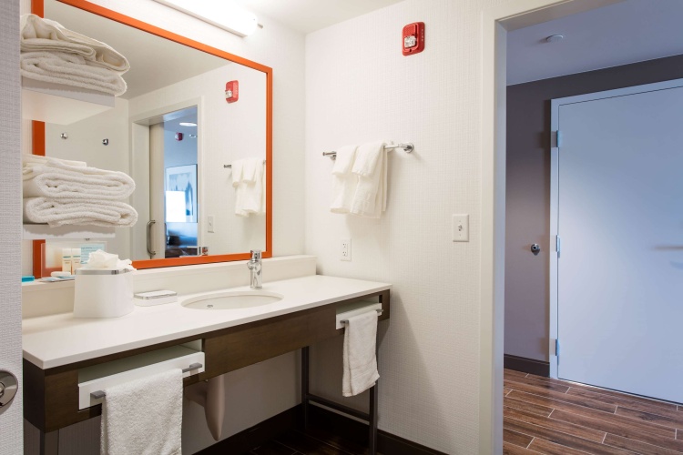 Hampton Inn & Suites St. George SunRiver photo 7