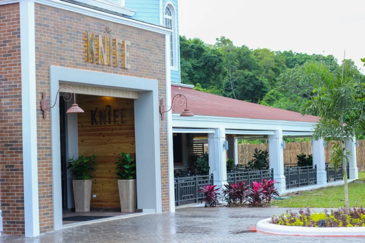 Otel görseli