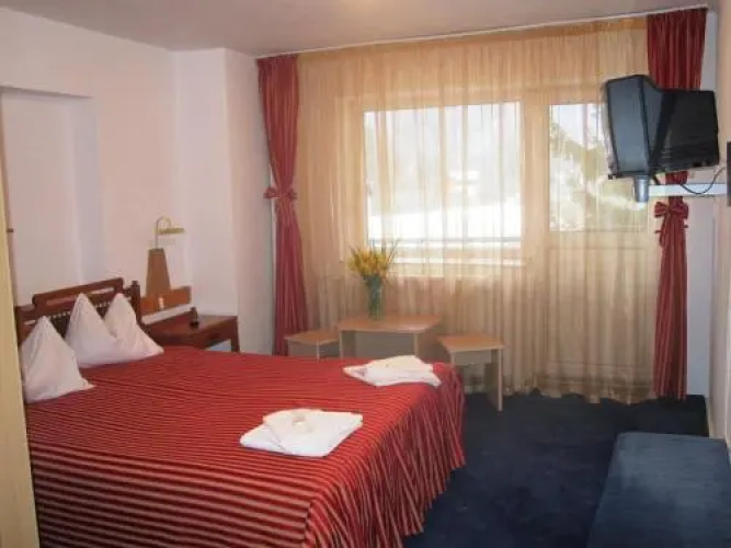 Hostel Casa Cristina Busteni