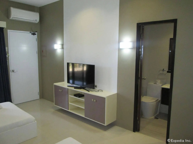 Ultra Winds Mountain Resort - Cagayan de Oro