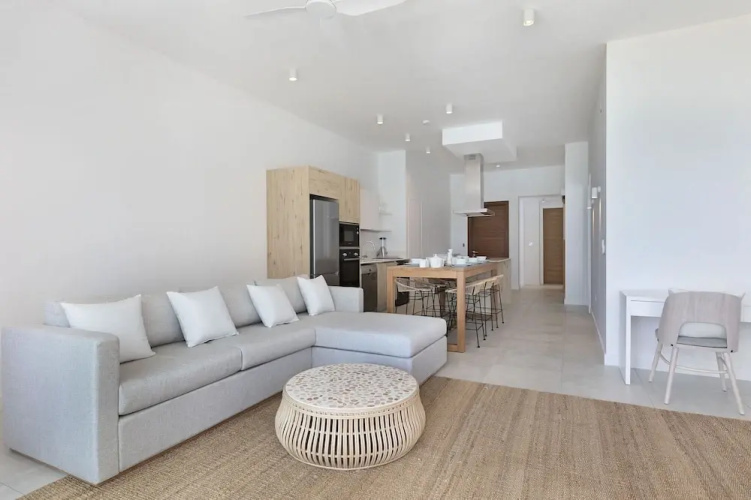 Ocean Grand Gaube