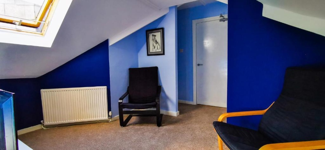Double Family Suite