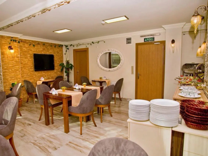 Arsima Home Hotel