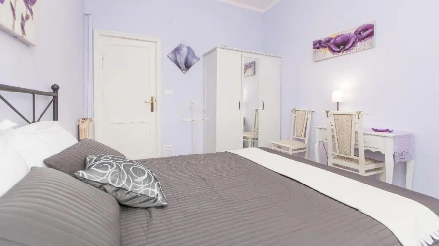 Double Apartment