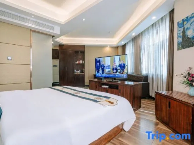 Business Double room