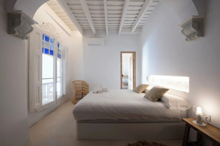 Casa Concha - Casas