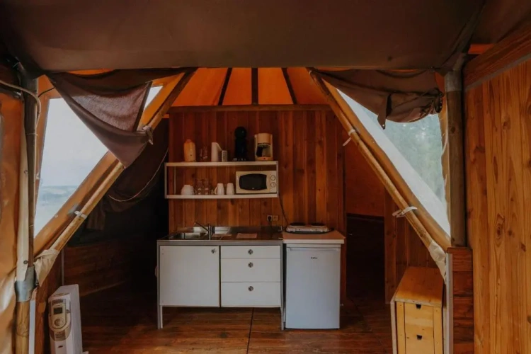 Tent