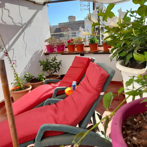 Casa Flores