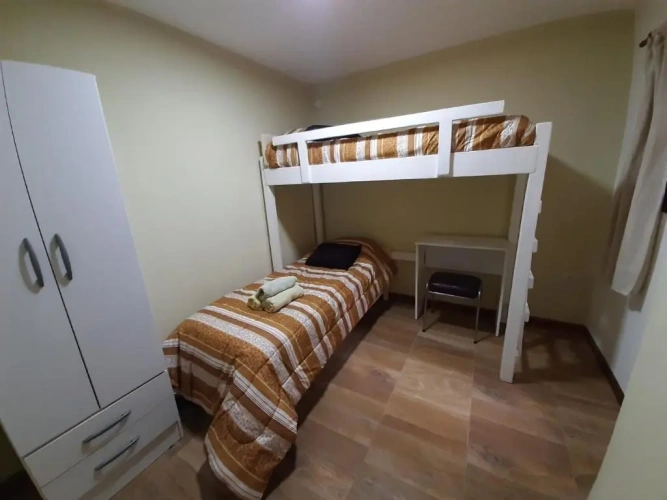 2 Bedrooms Chalet