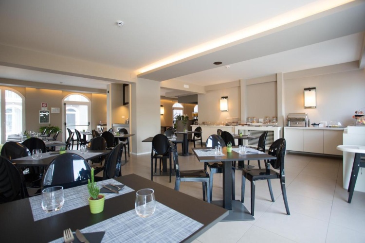 Airone City Hotel photo 29