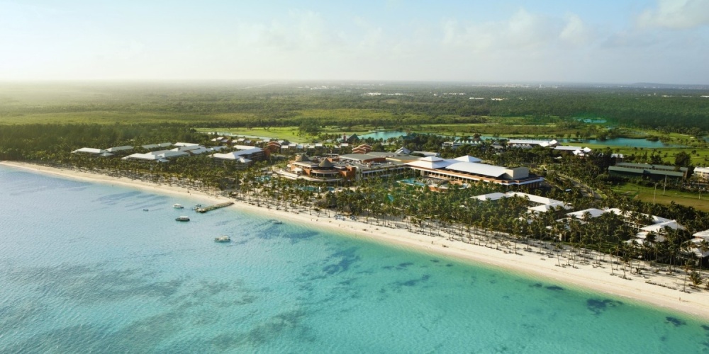 Barcelo Bavaro Palace photo 29