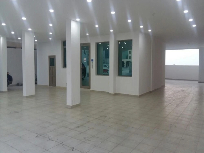 Oyo 107 Dana Plaza 1