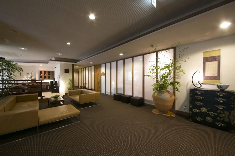 Hotel Hakuba Hifumi
