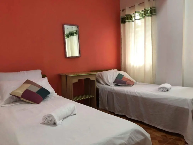 R&E Bed & Breakfast