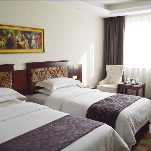 Fulisi Hotel