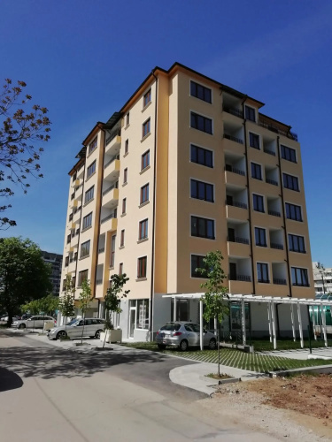 Valentina Bg Apartment