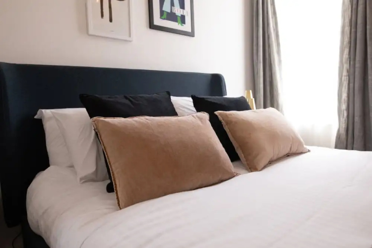 Central Apartment for 2 in Stokes Croft