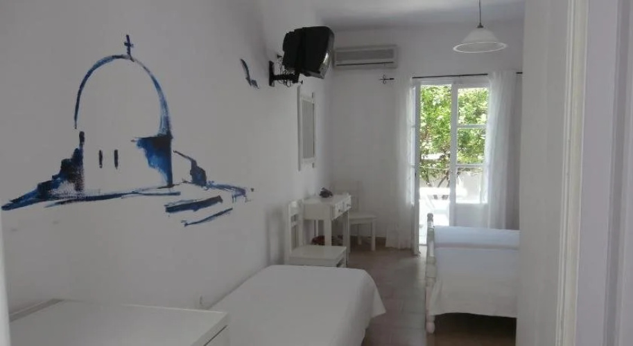 Villa Sophie