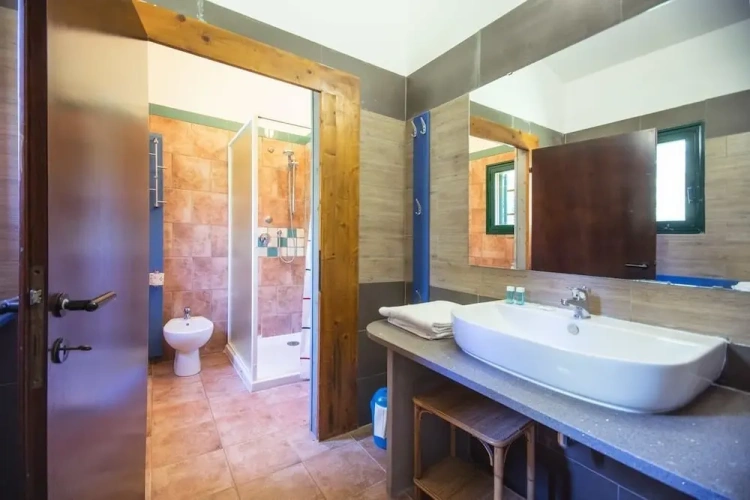 1 Bedroom Superior Apartment