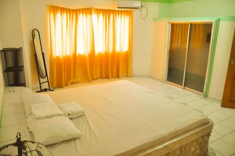 Hotelbild