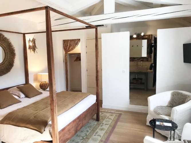 Superior Double room