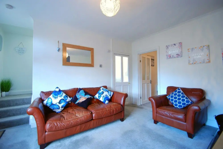 Croft Cottage
