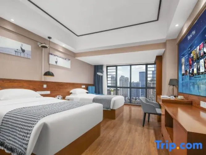 Comfort Twin room